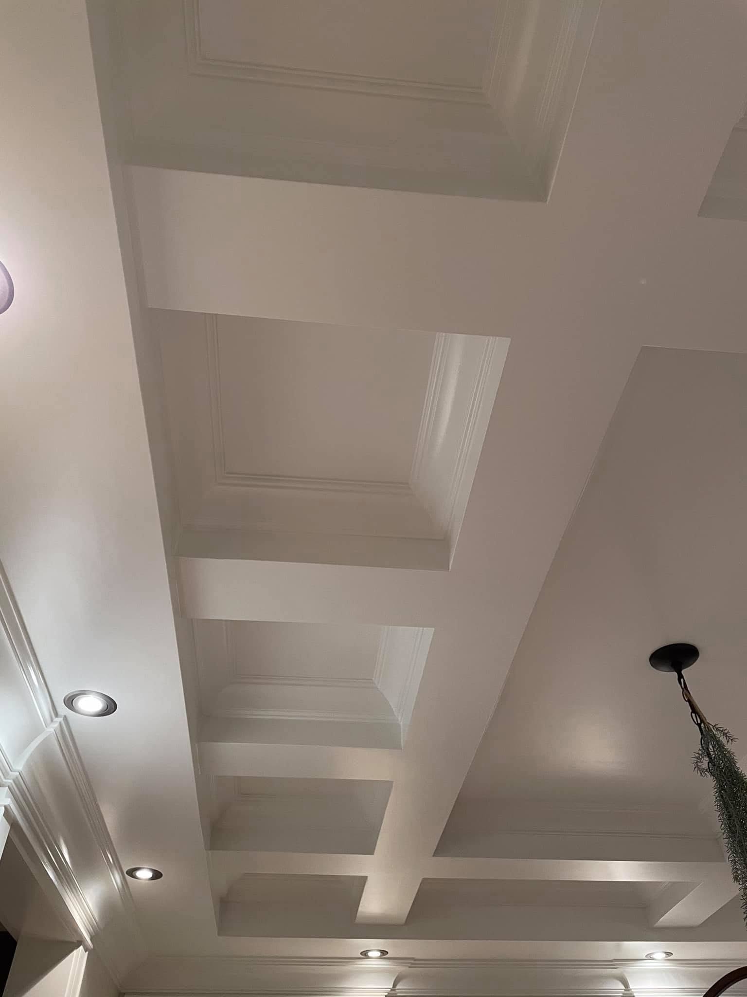 Salle d’eau avant les travaux de rénovation